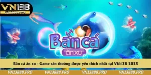 Bắn cá ăn xu