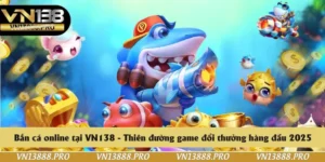 Bắn cá online