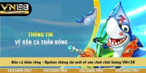 Bắn cá thần rồng
