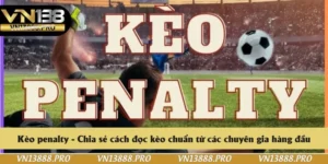 Kèo penalty