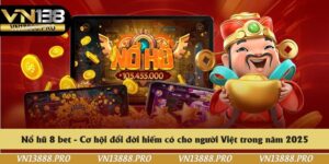 Nổ hũ 8 bet