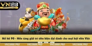Nổ hũ 90