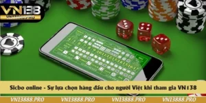 Sicbo online