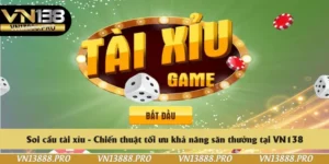 Soi cầu tài xỉu