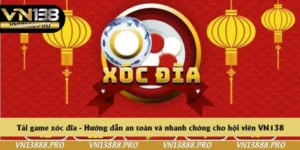 Tải game xóc đĩa